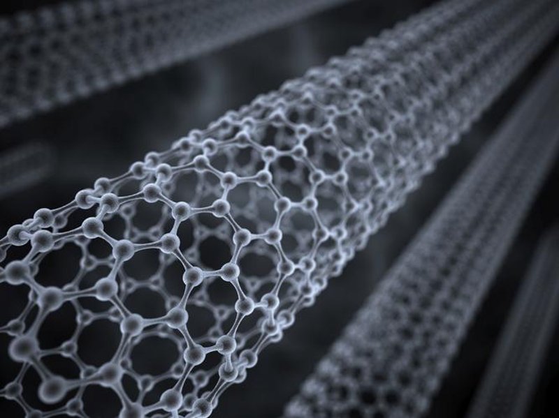 高分子材料：开启科技与创新的新篇章